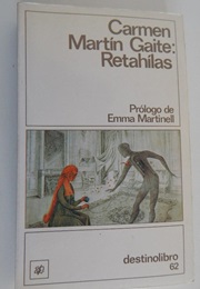 Retahilas (Carmen Martín Gaite)