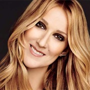 Celine Dion