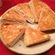 Tjukklefse / Tykklefse
