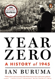 Year Zero: A History of 1945 (Ian Buruma)