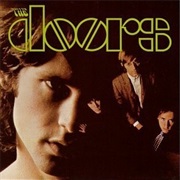 The Crystal Ship - The Doors