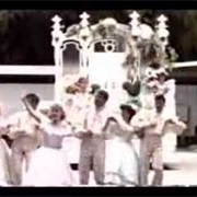 Mickey's All-American Birthday Parade