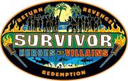 Survivor: Heroes vs. Villains