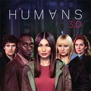 Humans Season 3