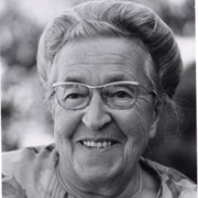 Corrie Ten Boom