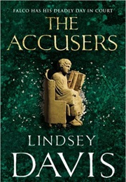 The Accusers (Lindsey Davis)