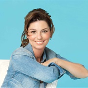 Shania Twain