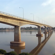 Thai–Lao Friendship Bridge