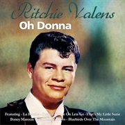 Donna, Ritchie Valens