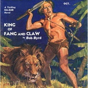 Ka-Zar