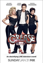 Grease Live! (2016)