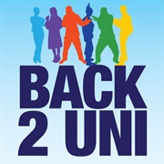 Go Back to University