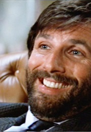 Ellis – Die Hard (1988)