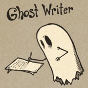 Ghost Writer