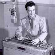 Speedy West (Speedy West and Jimmy Bryant)