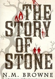 The Story of Stone (N.M.Browne)