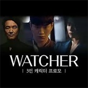 The Watcher (2019)