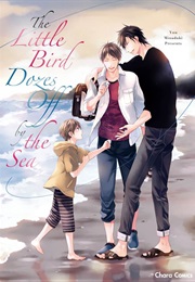 Hinadori Wa Shiokaze Ni Madoromu (Minaduki Yuu)