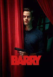 Barry (2018)