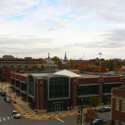 West Lafayette, Indiana