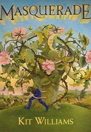 Masquerade (Kit Williams)