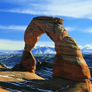 Visit 5 National Parks