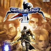 Soul Calibur III