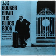 Booker Ervin - The Blues Book