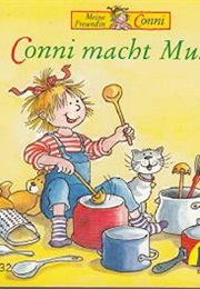 Conni Macht Musik (Pixi)