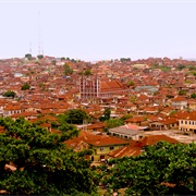 Abeokuta, Nigeria