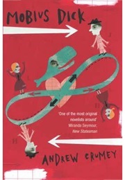 Mobius Dick (Andrew Crumey)