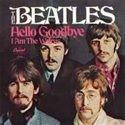 Hello, Goodbye - The Beatles