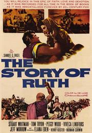 The Story of Ruth (Henry Koster)