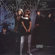 Divinyls- Desperate