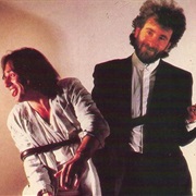 Godley & Creme
