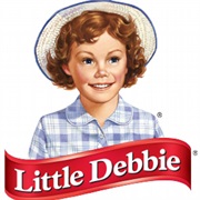 Little Debbie Coconut Sticks