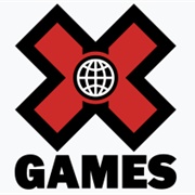 Summer X-Games