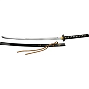 The Bride's Sword - Kill Bill