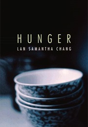 Hunger (Lan Samantha Chang)