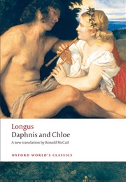 Daphnis and Chloe (Longus)