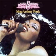 Macarthur Park - Donna Summer