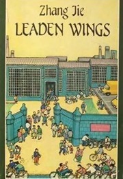 Leaden Wings (Zhang Jie)