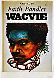 Wacvie (Faith Bendler)
