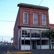 Harrisburg, Oregon
