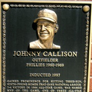 Johnny Callison