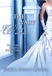 The Wary Widow (Jerrica Knight-Catania)