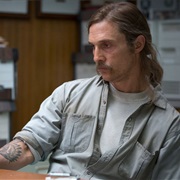 Matthew McConaughey (True Detective)