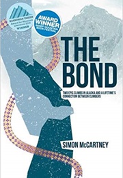 The Bond (Simon McCartney)