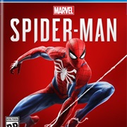 Marvel's Spider-Man (PS4)