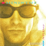 Ministry- All Day / Everyday (Is Halloween)